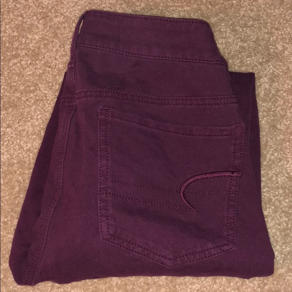 AE Jeggings